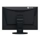 Monitor EIZO FlexScan EV2495-BK - 61,2 cm (24,1") - 1920 x 1200 pikseli - WUXGA - LED - 5 ms