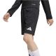 4. Spodenki dla dzieci adidas Entrada 26 Training czarne JZ9131