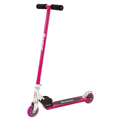 4. RAZOR hulajnoga Sport S PINK 13073051