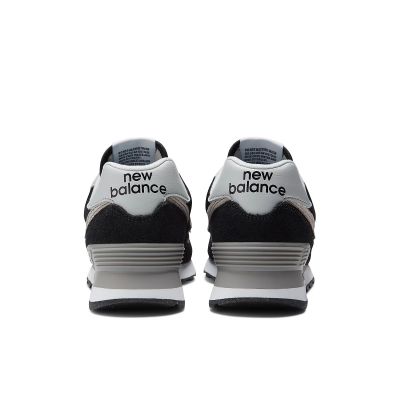 16. Buty New Balance sneakersy M WL574EVB