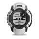 19. Zegarek Garmin Instinct 2X Solar Whitestone