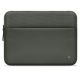 Torba Tech-Protect Sleeve na laptopa 15-16 - zielona