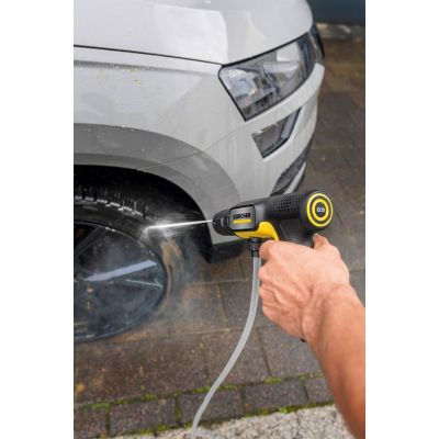 5. Mobilna myjka ciśnieniowa KARCHER OC Handheld Compact - 1.328-120.0
