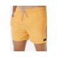 5. Boardshorty męskie RIP CURL Offset Volley pmarańczowe