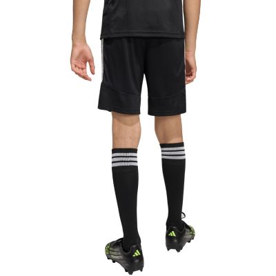 11. Spodenki dla dzieci adidas Tiro 26 League czarne KA8819