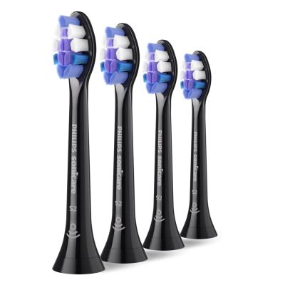 7. Główka szczot. PHILIPS HX6054/88 Sonicare 4 szt.