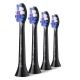 7. Główka szczot. PHILIPS HX6054/88 Sonicare 4 szt.