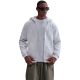 Bluza męska Nike Club BB FZ Hoodie szara FN3861 051 M