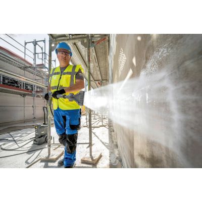 5. Profesjonalna myjka ciśnieniowa KARCHER HD 5/11 E EB+ Foam classic - 1.520-831.0