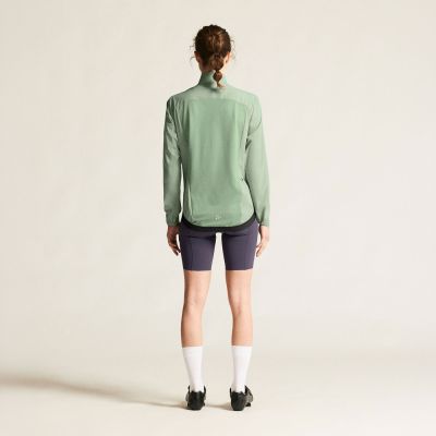 4. Damska Kurtka ENDUR LIGHT WIND JACKET W