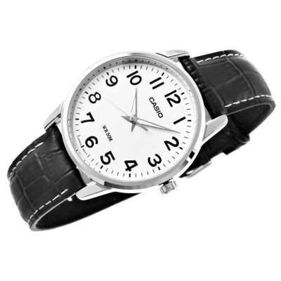 3. Zegarek Męski CASIO MTP-1303L-7BVDF + BOX