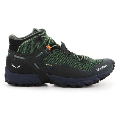 7. Buty trekkingowe Salewa Ms Ultra Flex 2 Mid GTX M 61387-5322