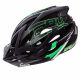 Kask rowerowy Meteor Gruver 24744-24746