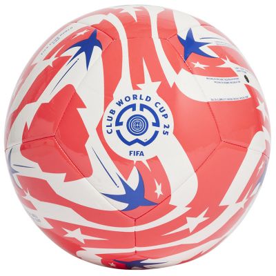 2. Piłka adidas FCWC Club JD3821