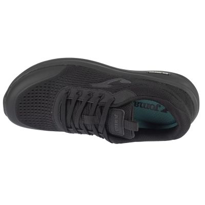 3. Joma Iron Men 2521 CIRONW2521 Czarne 40,5