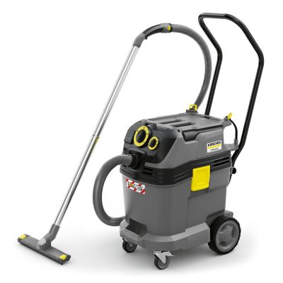 2. Odkurzacz profesjonalny KARCHER NT 40/1 Tact Te L