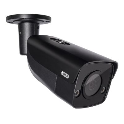 3. ABUS 4 MP IP-Tube-Kamera, 2,8 mm schwarz