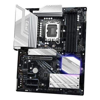 10. Płyta główna ASRock Z890 Pro RS