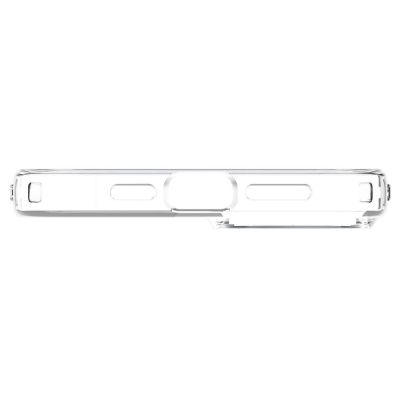 5. Etui Spigen Liquid Crystal na iPhone 14 Plus - przezroczyste