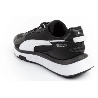6. Buty Puma Wild Rider Route M 381597 05
