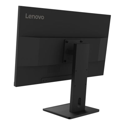 7. Lenovo ThinkVision E27Q­40 27"QHD 100Hz 350nits AG HDMI DP Raven Black