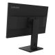 7. Lenovo ThinkVision E27Q­40 27"QHD 100Hz 350nits AG HDMI DP Raven Black