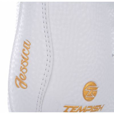 16. Łyżwy figurowe Tempish Jessica W 1300001629