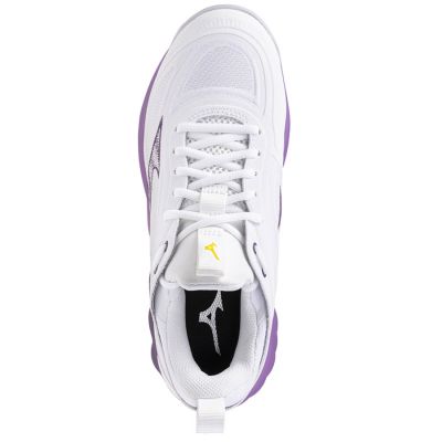 8. Buty Mizuno Wave Luminous 3 V1GC242035