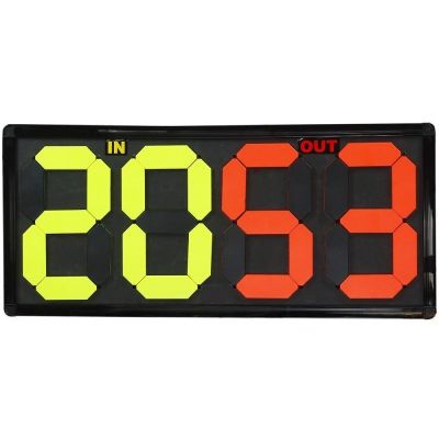 Rzutki Target Vapor 8 19g Soft 100445