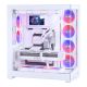 4. Phanteks PH-HRLCD_WT01 część obudowy do komputera Uniwersalne LCD panel kit