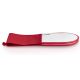 3. Le Creuset 95001000600000 rękawica kuchenna Rękwica kuchenna 1 szt. Czerwony Bawełna