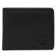 Herschel Roy RFID Wallet 11163-00001 Czarne One size