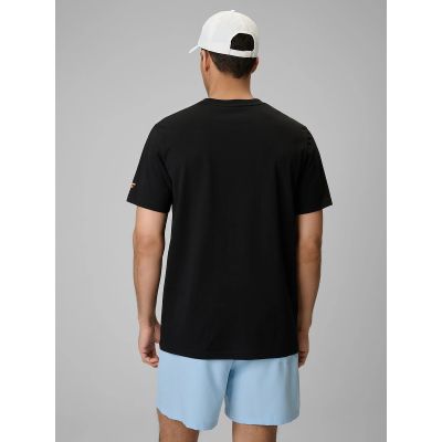 4. T-shirt męski 4F 4FWSS26TTSHM2784-20S