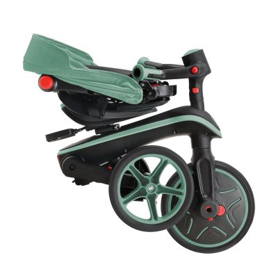 6. Rowerek Globber Explorer Trike Foldable 4w1 732-104