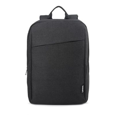 6. Lenovo Plecak 15.6" Laptop Casual Backpack B210 Black