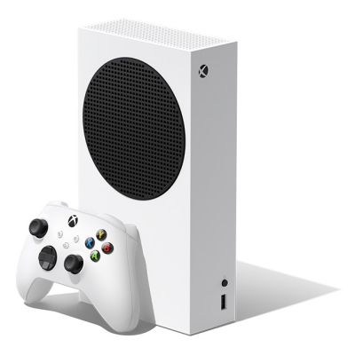 11. Konsola Xbox Series S 512GB