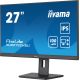5. Monitor iiyama XUB2792HSU-B6 27IN FHD IPS BUSI/1920X1080 100HZ 0.4MS 250CD