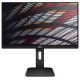 10. AOC P1 X24P1 monitor komputerowy 61 cm (24") 1920 x 1200 px WUXGA LED Czarny