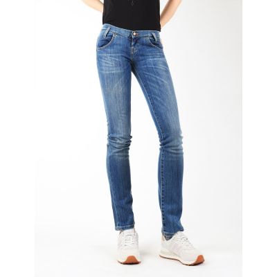 2. Spodnie jeansowe Lee Lynn W L384VAVM