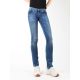 2. Spodnie jeansowe Lee Lynn W L384VAVM