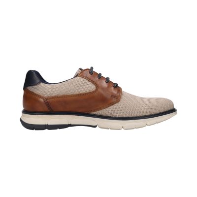4. Bugatti męskie buty 331AWB046910-5263 beige/cognac