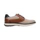 4. Bugatti męskie buty 331AWB046910-5263 beige/cognac
