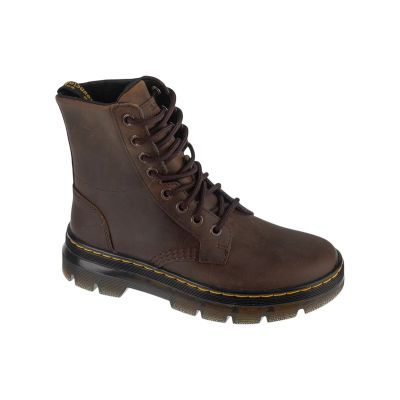 Dr. Martens Combs Leather DM26006207 Brązowe 36
