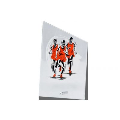 Trofeum szklane Tryumf