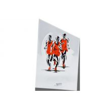 Trofeum szklane Tryumf