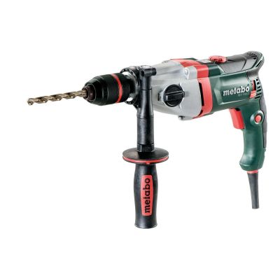 METABO WIERTARKA BEV 1300-2 1300W 2-BIEGI UCHWYT SZYBKOZACISKOWY FUTURO PLUS