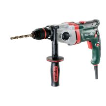 METABO WIERTARKA BEV 1300-2 1300W 2-BIEGI UCHWYT SZYBKOZACISKOWY FUTURO PLUS