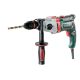 METABO WIERTARKA BEV 1300-2 1300W 2-BIEGI UCHWYT SZYBKOZACISKOWY FUTURO PLUS