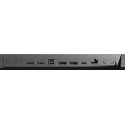 11. Ekran płaski iiyama LH5564UHS-B1AG 55 IN LCD UHD - Płaski ekran - 139,7 cm
