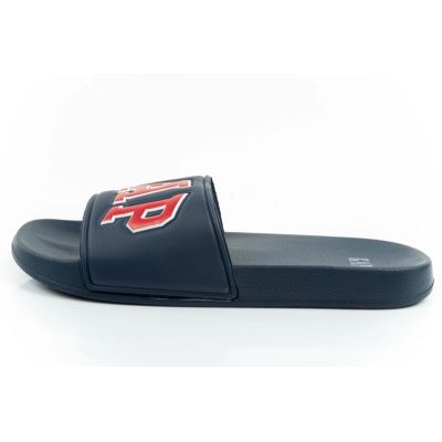 2. Gap buty sportowe męskie laczki Murphy wsuwane klapki wygodne lekkie granatowe